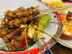 -宽店烧烤(大兴店)