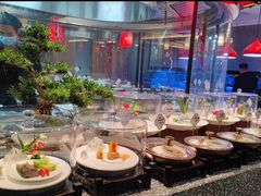 -厝包四点金·潮宴(太古仓店)