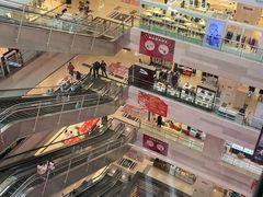 -北京英嘉国际影城(金源CINITY店)