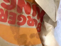 -汉堡王(天津鲁能店)