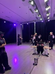 -YASAKI国际舞蹈中心