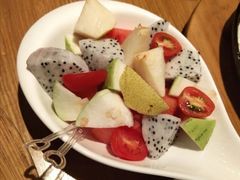 -牛扒驾到(东城星河城嘉荣店)