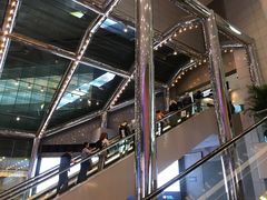 -香港会议展览中心演讲厅