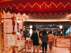 门面-咖啡苑 - 蔚藍夏日限定主题(永利皇宫店)