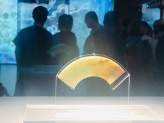 -北京大葆台遗址博物馆