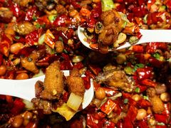 -常和州·夜宵大排档(常州单店)