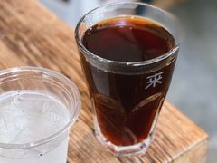 -来回·咖啡(天河南店)