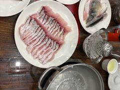 -正能量脆肉鲩火锅
