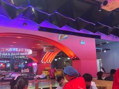 -庆峰龙虾烧烤(合肥一店)