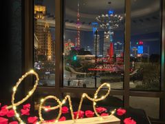 -上海苏宁宝丽嘉酒店·Cafe Bellagio西餐厅