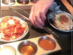 -芯元·碳烤熟成牛肉(经开店)