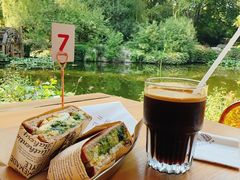 -三忘湖 SWANSEEN(柳荫公园店)