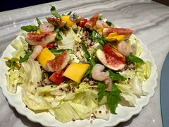 -伊斯坦布尔土耳其清真咖啡餐厅