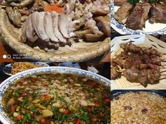 -杨记隆府(白象街店)