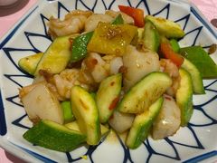 -誉八仙酒楼(静安大悦城店)