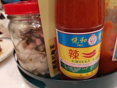 -刘森记面家(桂林街店)
