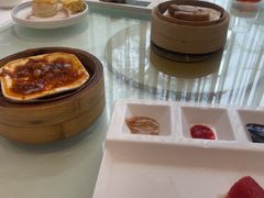 -聚福山莊·寻味顺德(北滘店)
