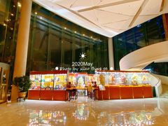 -火舞泰·泰式海鲜火锅餐厅(世纪城店)