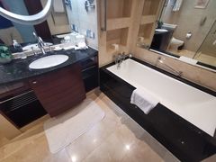 -上海明天广场JW万豪酒店