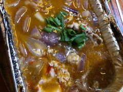 -水浒烤肉(国贸店)