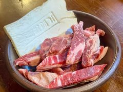 牛肋骨肉-喜来稀肉(旺角广华街店)