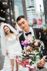 -巴黎经典婚纱摄影PARISSIC