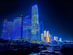 -青岛第三海水浴场