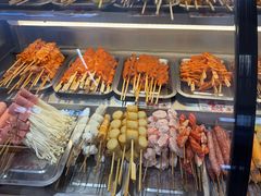 -丽达宋记美食(丽达购物中心店)