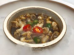 -玫瑰厅上海菜(兴国路店)