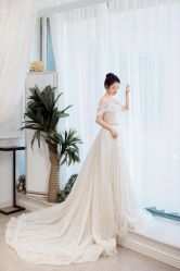 点击看大图 -洋洋婚纱品牌集合店