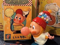 -泡泡玛特POPMART(万达店)