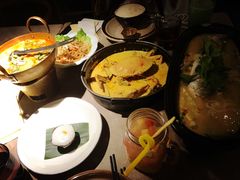 -星巴克(温州万象城商业街店)