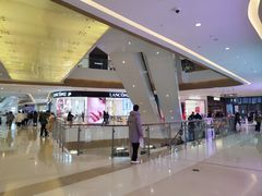 -天河城购物中心