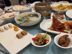 -全聚德(上海首店浦东店)