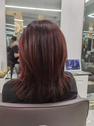 -潘多拉Hairsalon