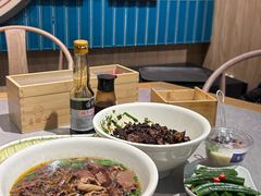 -易裕和·长沙米粉(竹塘西路店)
