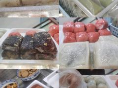 -知味观(中山南路店)