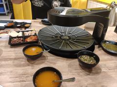 -权金城(龙旗店)