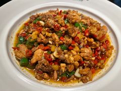 妈妈炒的童子鸡-7017浙菜•建德味(中财店)