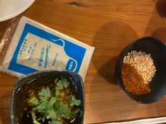 -付小姐在成都(中山公园店)