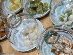 -阮大兴糕团(杭州西湖银泰百货店)