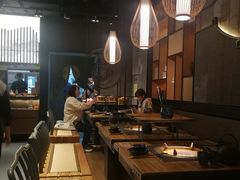 -湊湊火锅·茶憩(东城万达店)