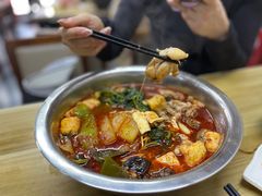 -四川老牛麻辣烫(北门桥店)