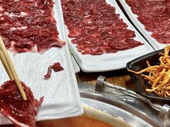 -汕锦记潮汕生鲜牛肉馆(富华店)