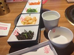 -炉小哥烤肉(信万广场店)