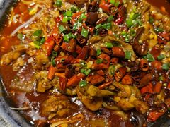 -美蛙四季(西直门店)