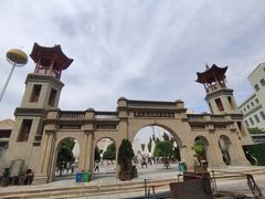 -东关清真大寺