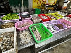 -霞海鸭仔饭店(海滨大道北店)