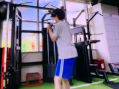 -UP健身私教馆(海岸城店)