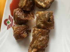 -金宝鸭肉店(祥和广场裙楼店)